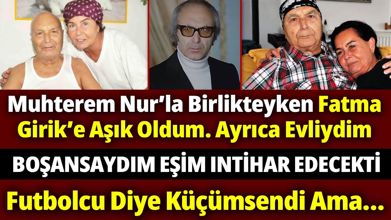Yılmaz Güney'i Yerden Yere Vuran MEMDUH ÜN Kimdir? 