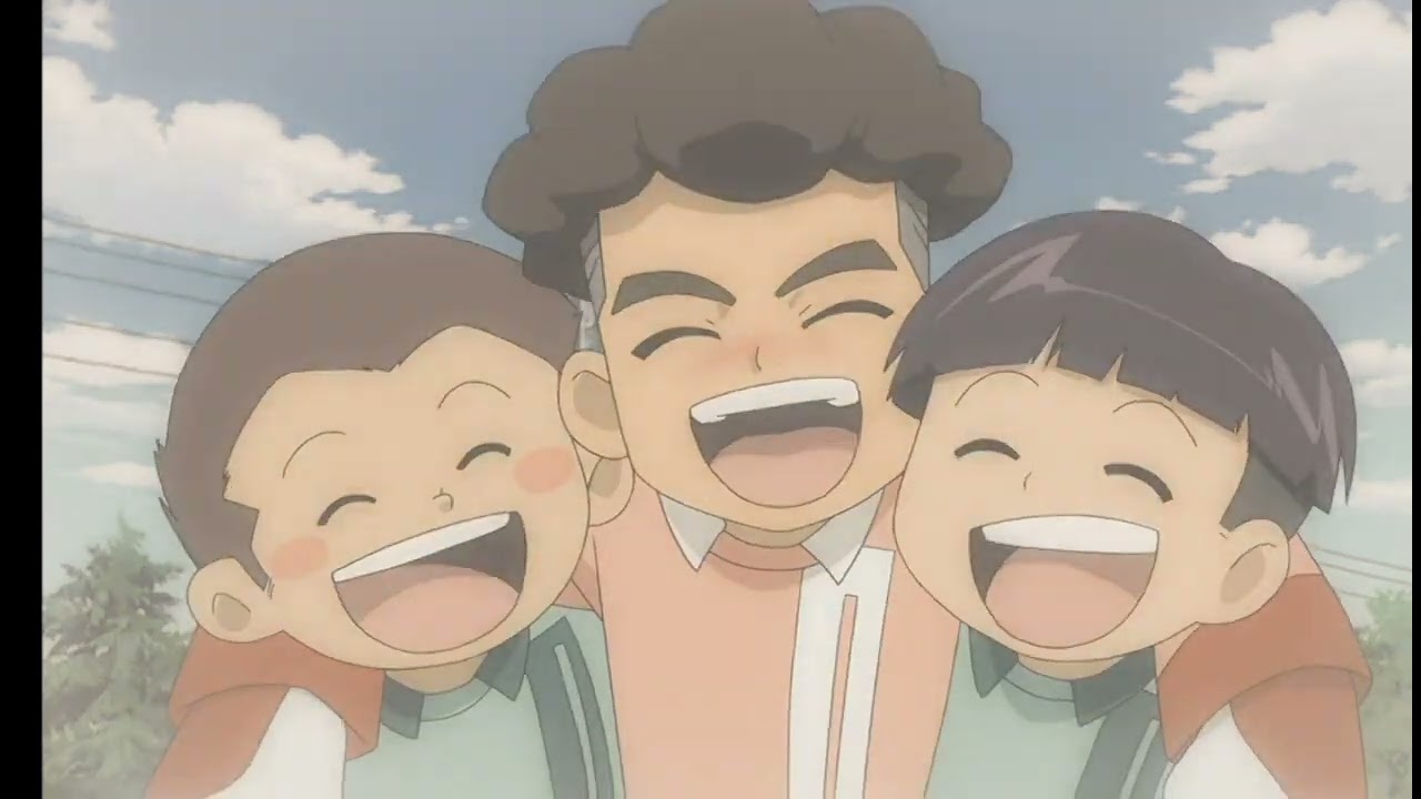 Inazuma Eleven Go odcinek 10 "Rebelia w imię zwycięstwa"