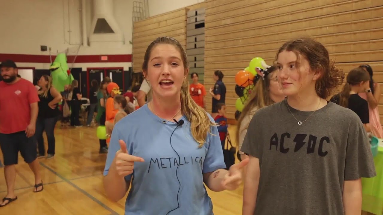 PHHS YouTube Channel Live Stream