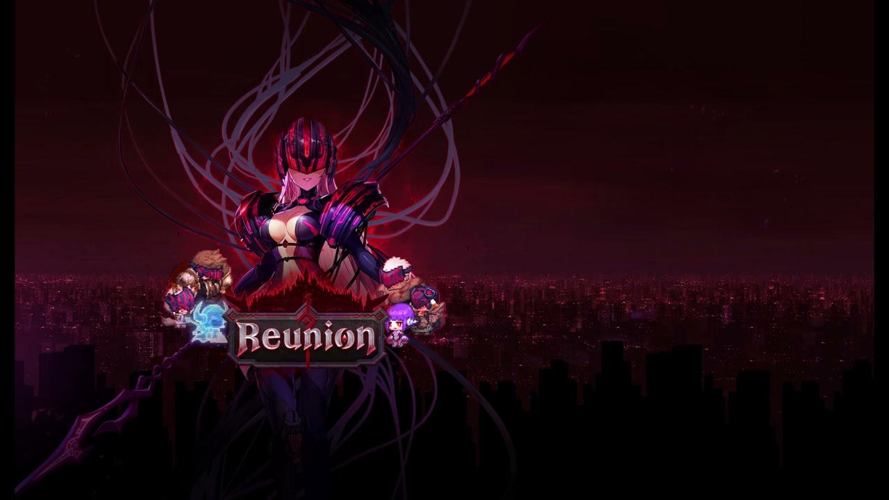 World 16 - QueenCastle (Wall) | Guardian Tales OST