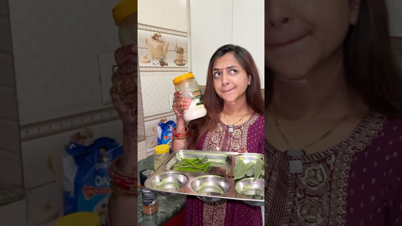 Biwi Number One 🥟😍 #shorts #trendingshorts #comedy #food #funny #viral #sandeepbhatt