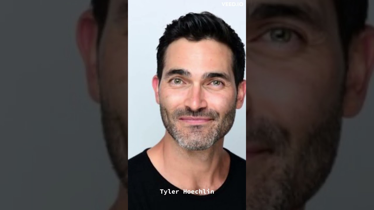 Teen wolf. Derek Hale then and now. 