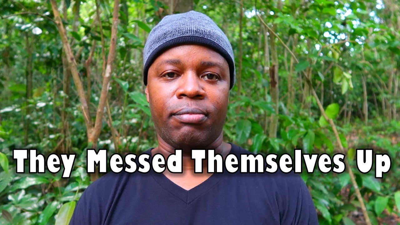 They Tried To Mess You Up And Messed Up Their Life