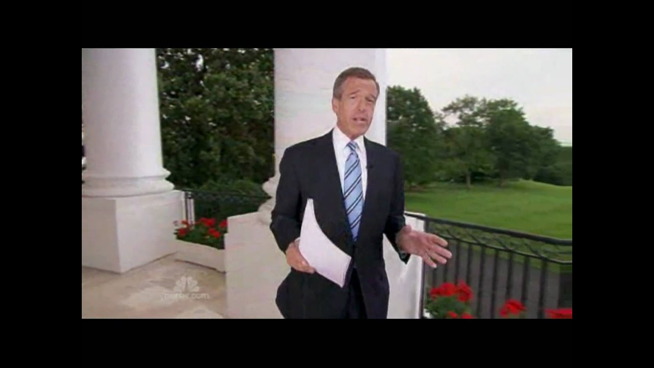 Inside the Obama White House Inside The Real West Wing - First Hour 01a