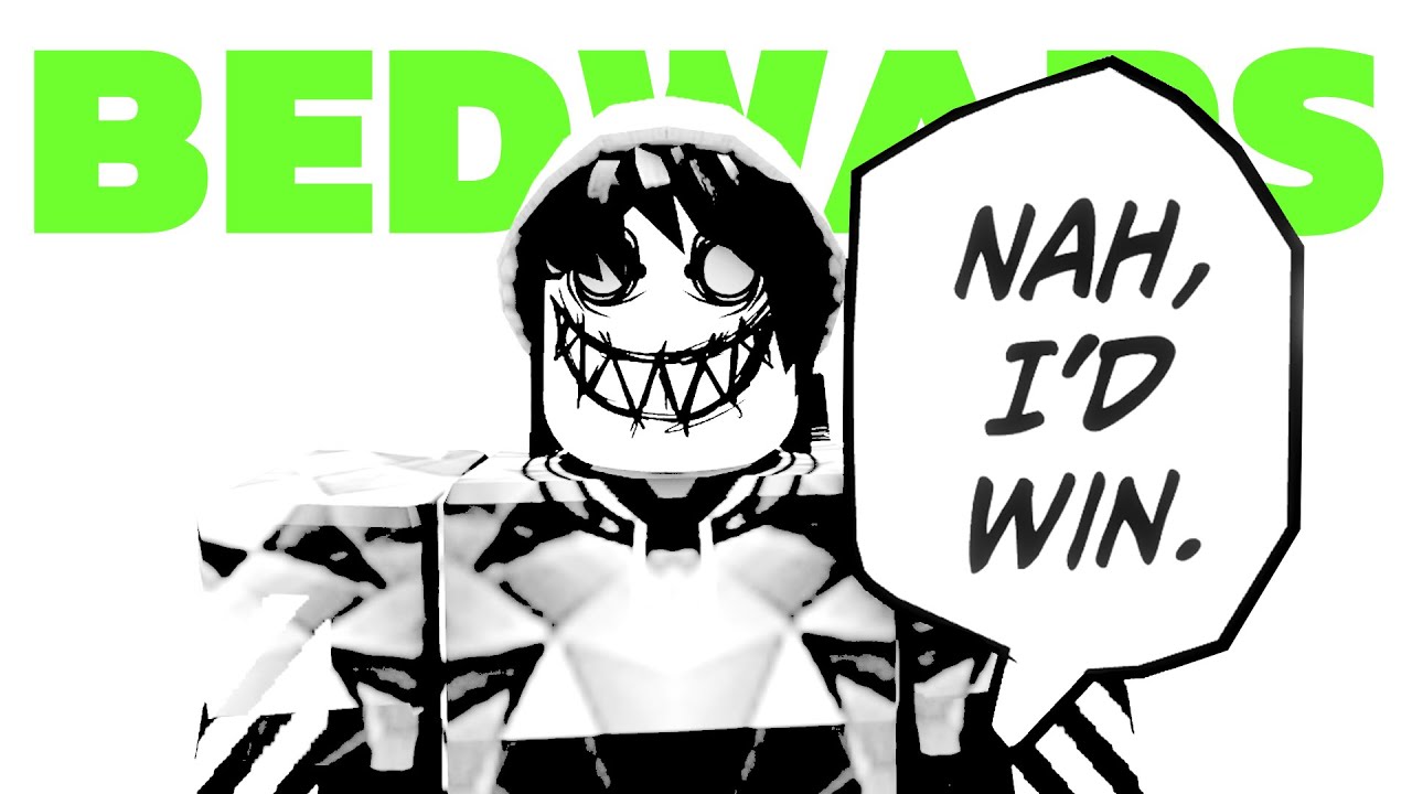 Would you lose? | BedWars