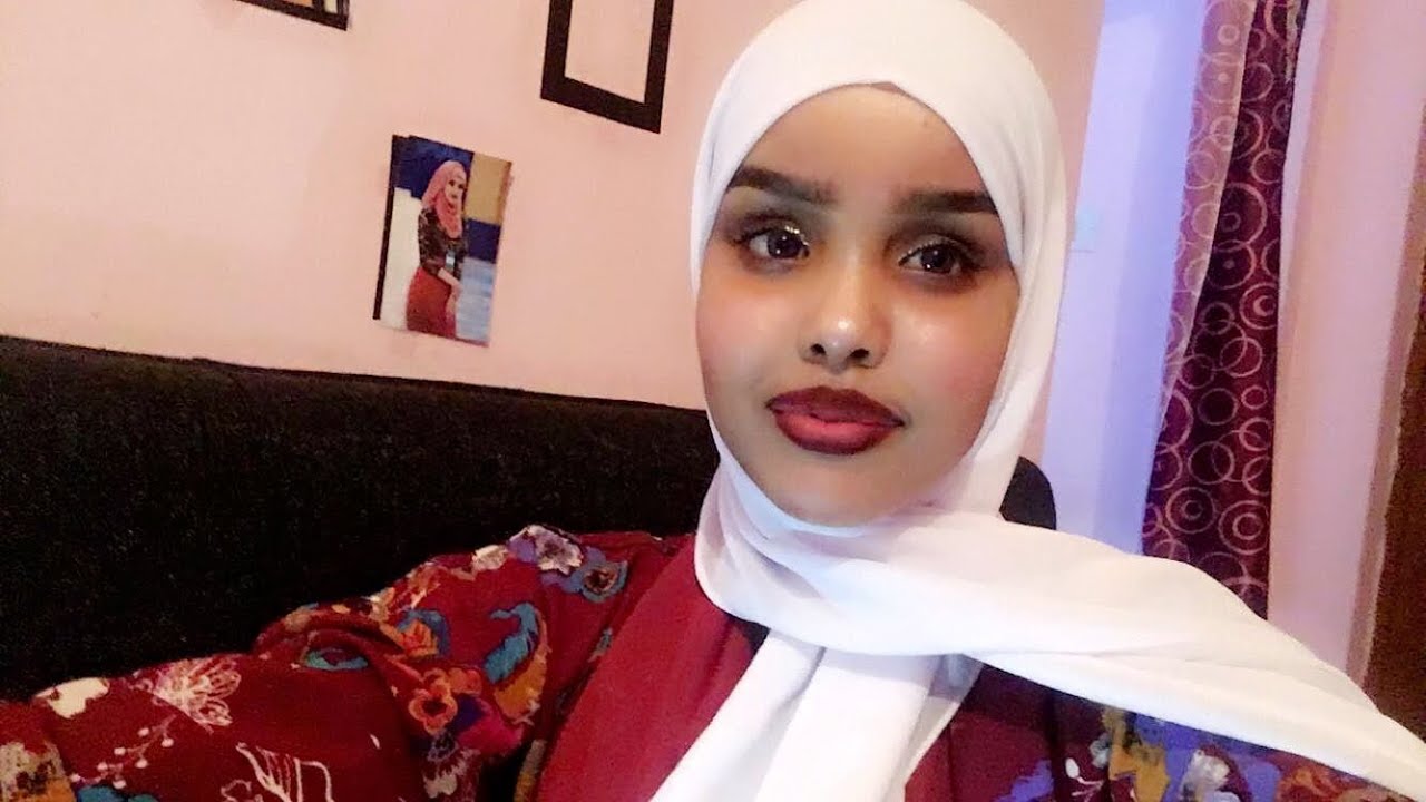 MY DAILY ROUTINE|| SOMALI VERSION||