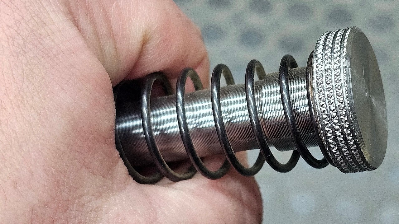 A Forgotten Metalworking Method! It's Simple and Effective