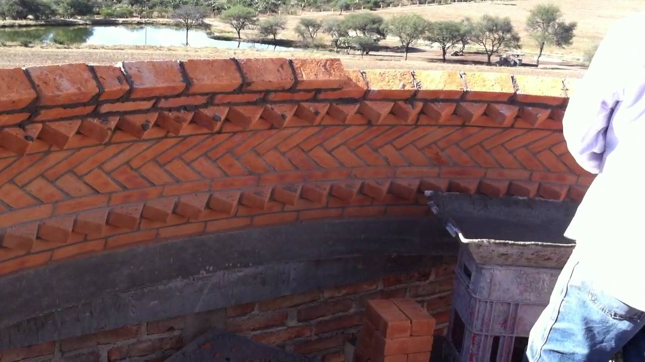Cupulas y bóvedas-en lagos de moreno jalisco mexico