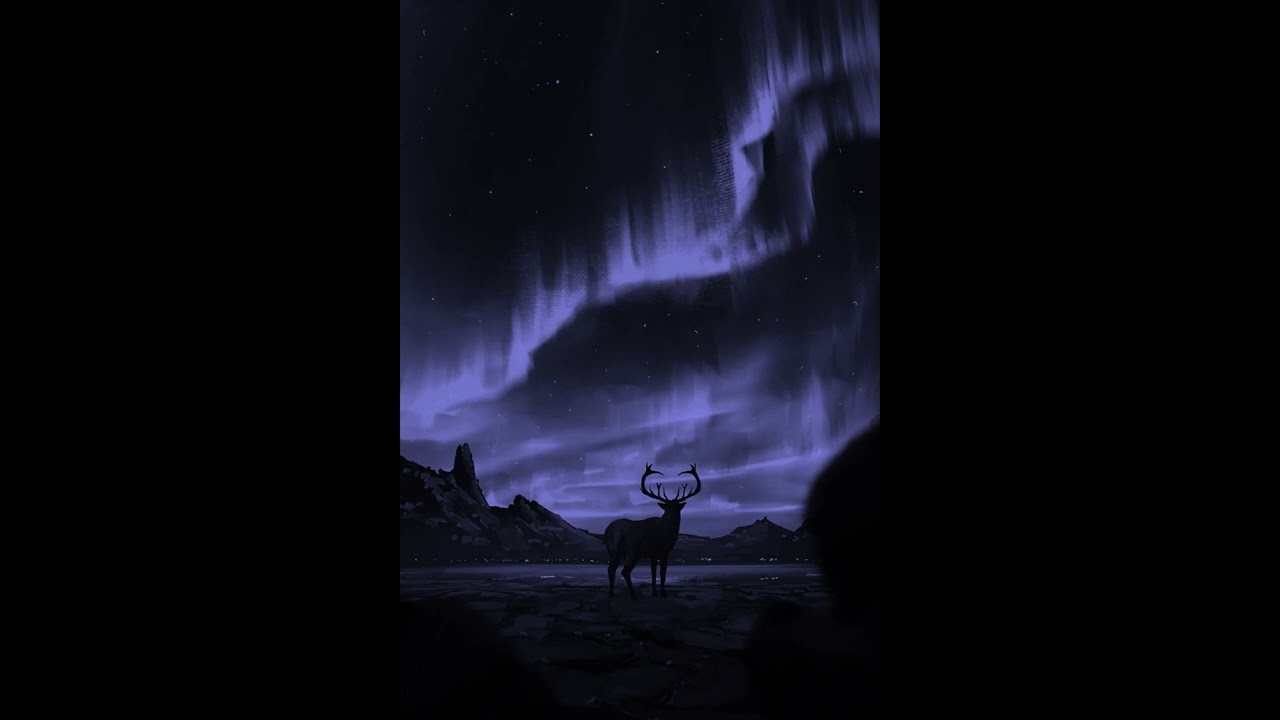 oskar med k & Haley Joelle - i think i'm addicted (Slowed)