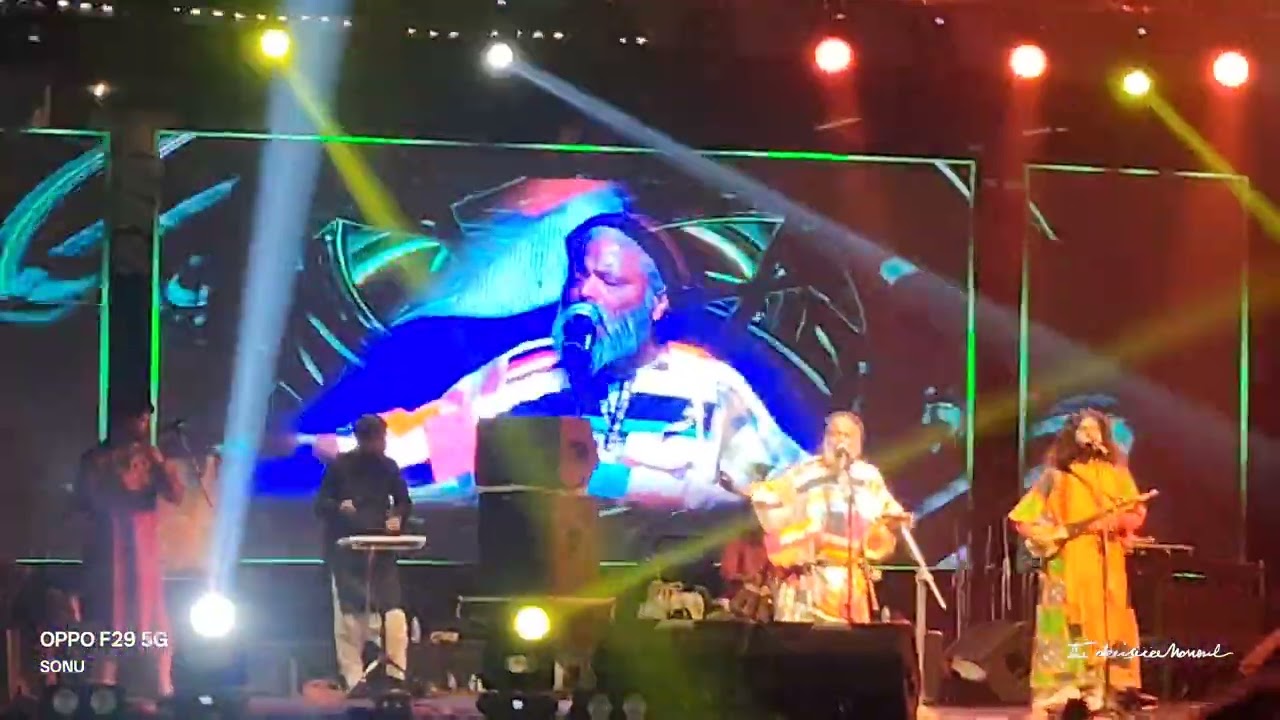 KARTIK DAS BAUL LIVE  PROGRAM 