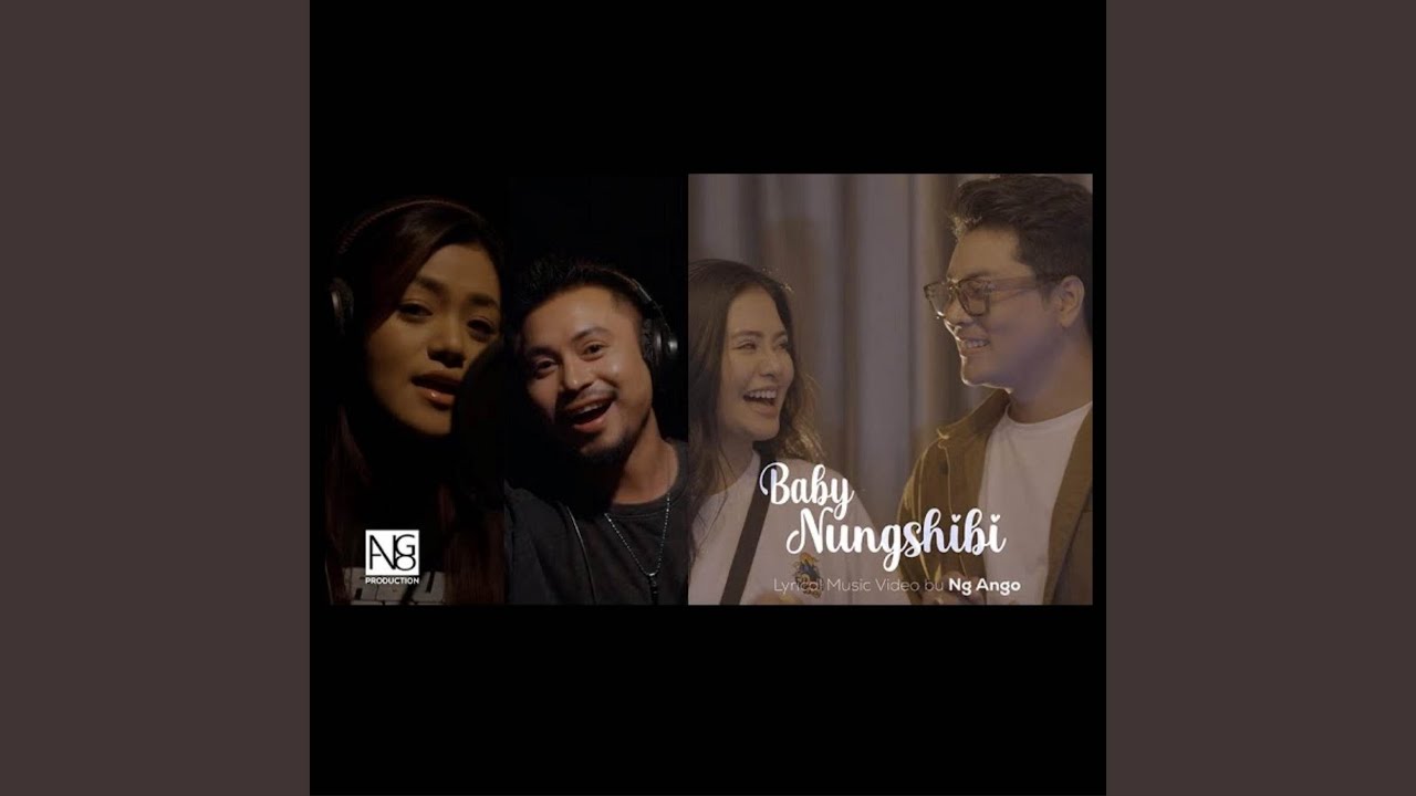 Baby Nungshibi