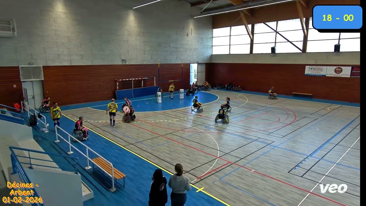 2026 02 01   Decines   Arbent