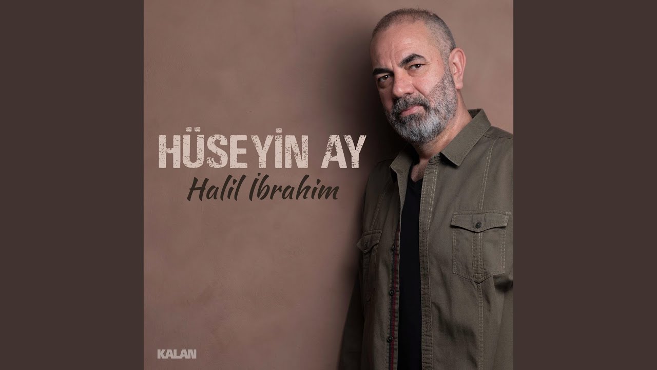 Halil İbrahim