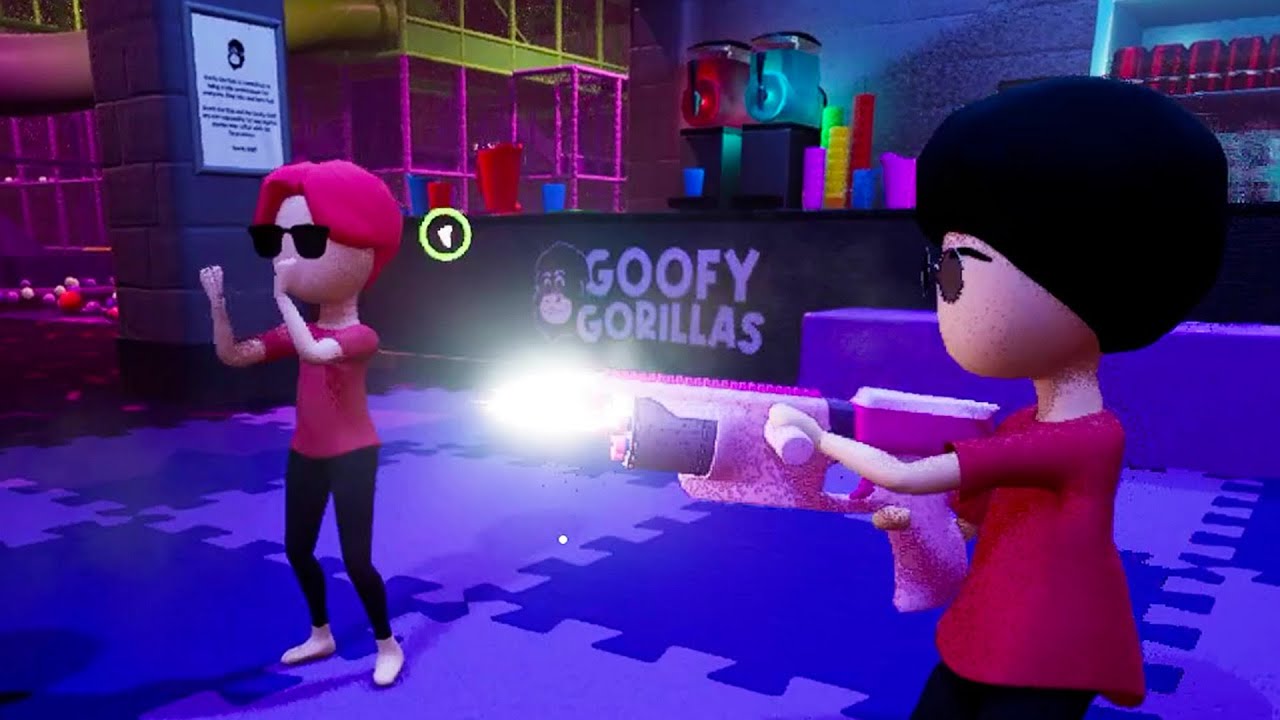 This is one of my favorite game we've played
