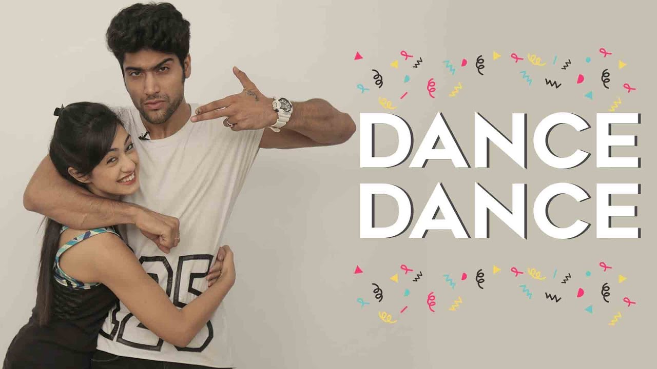 Sanam Johar & Abigail Pande | Nach Baliye | Most Likely To | Dance Off | MissMalini