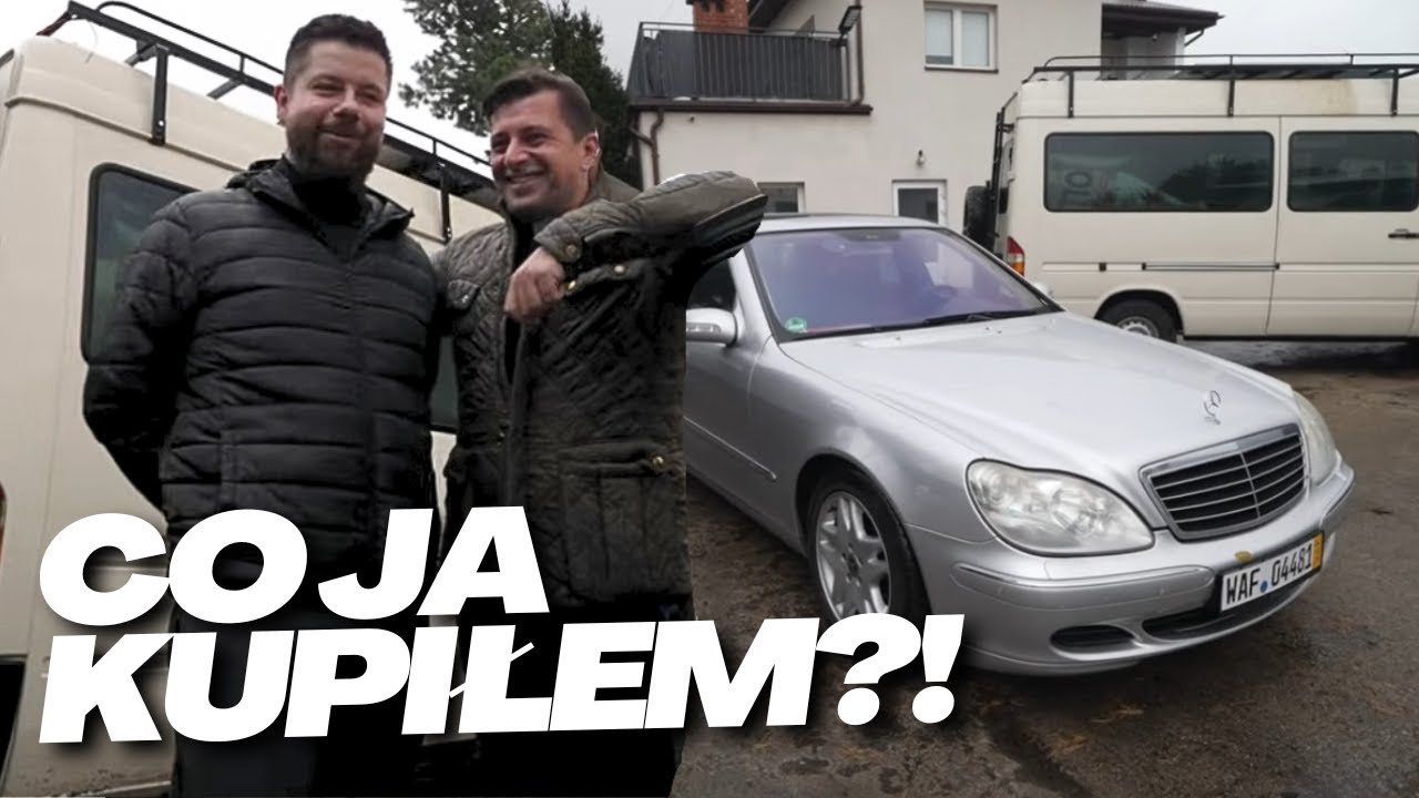 CZY PIOTREK ZNIENAWIDZI S KLASĘ? 😅