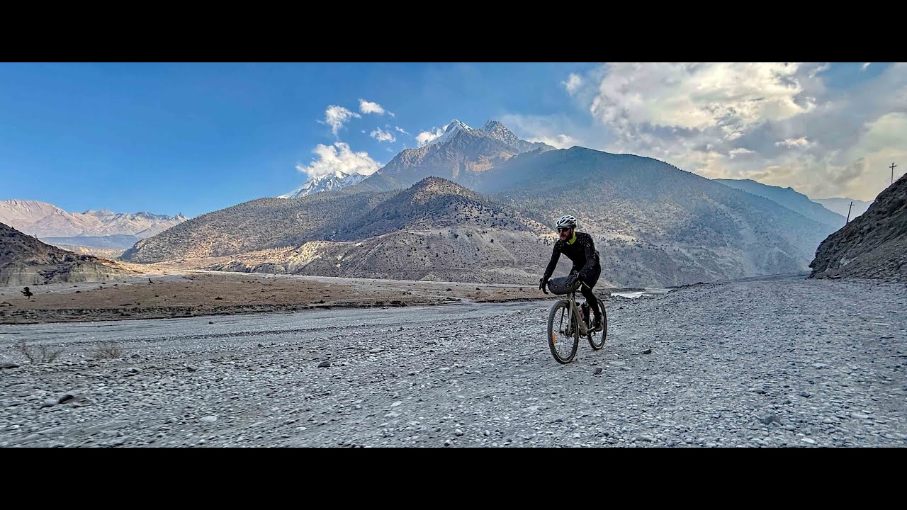 Trans-Nepal Gravel 2025 - event recap