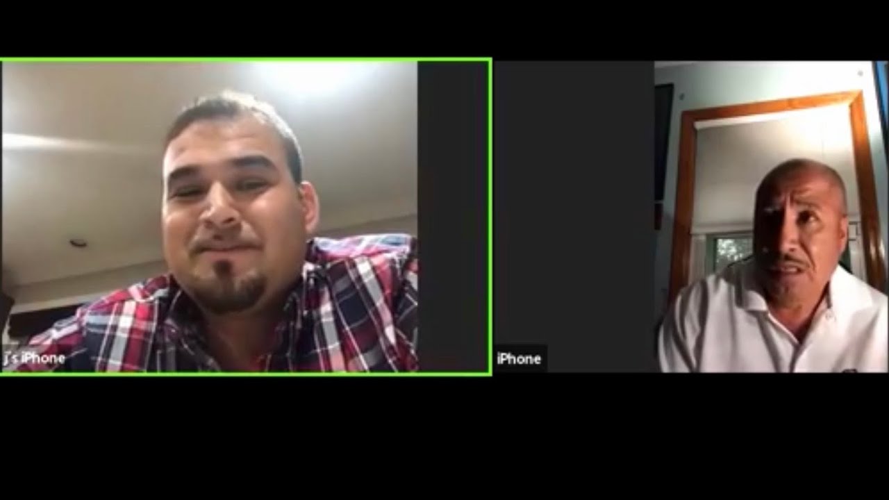 Entrevista con Rafa Solís y Armando Rodríguez iniciadores del movimiento del Pasito Duranguense