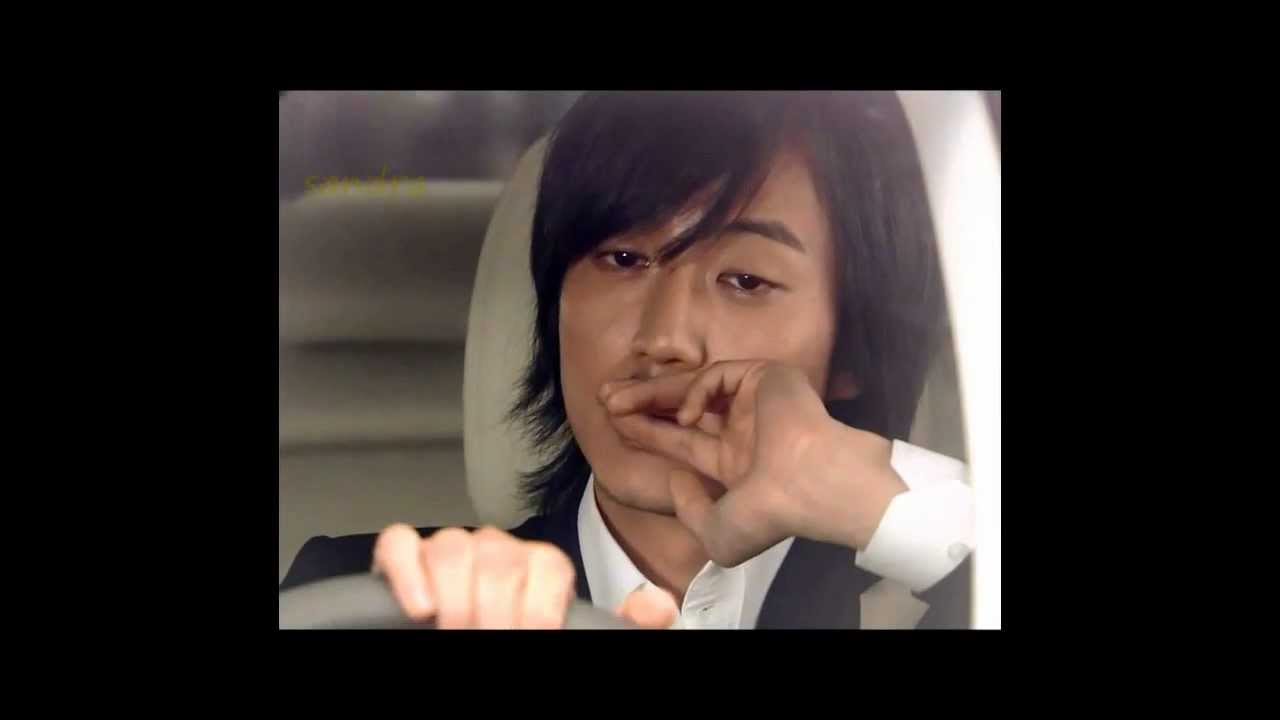 선덕여왕 Endless Love - Bidam & Deokman