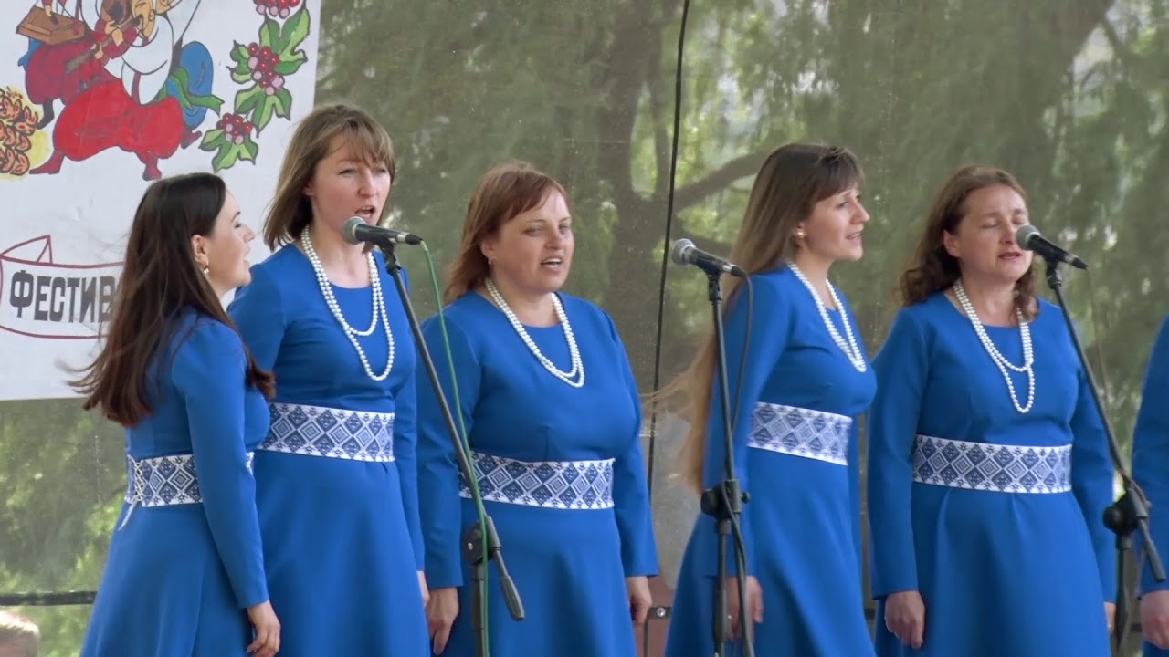 Святкування Дня міста Збараж 2018