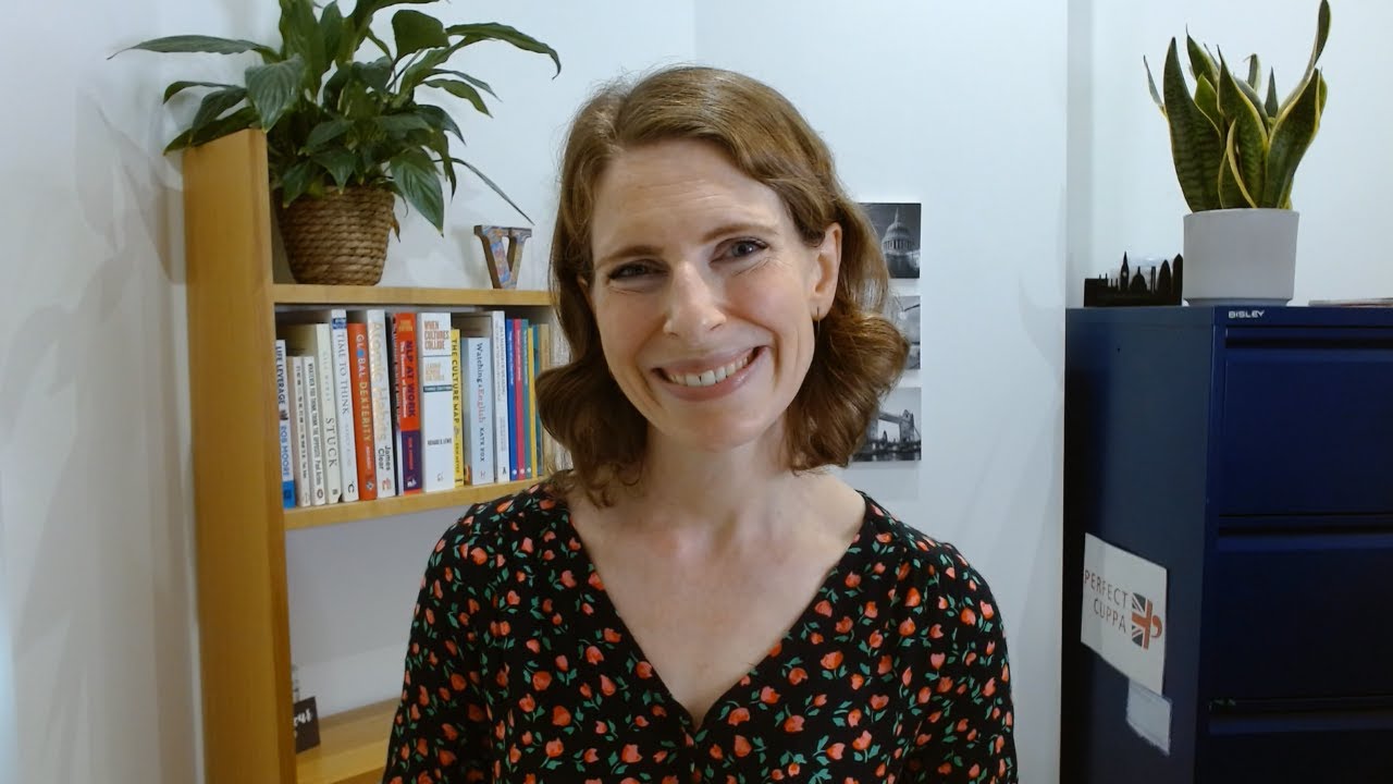 Ep.008 - How to improve your Cultural Intelligence?