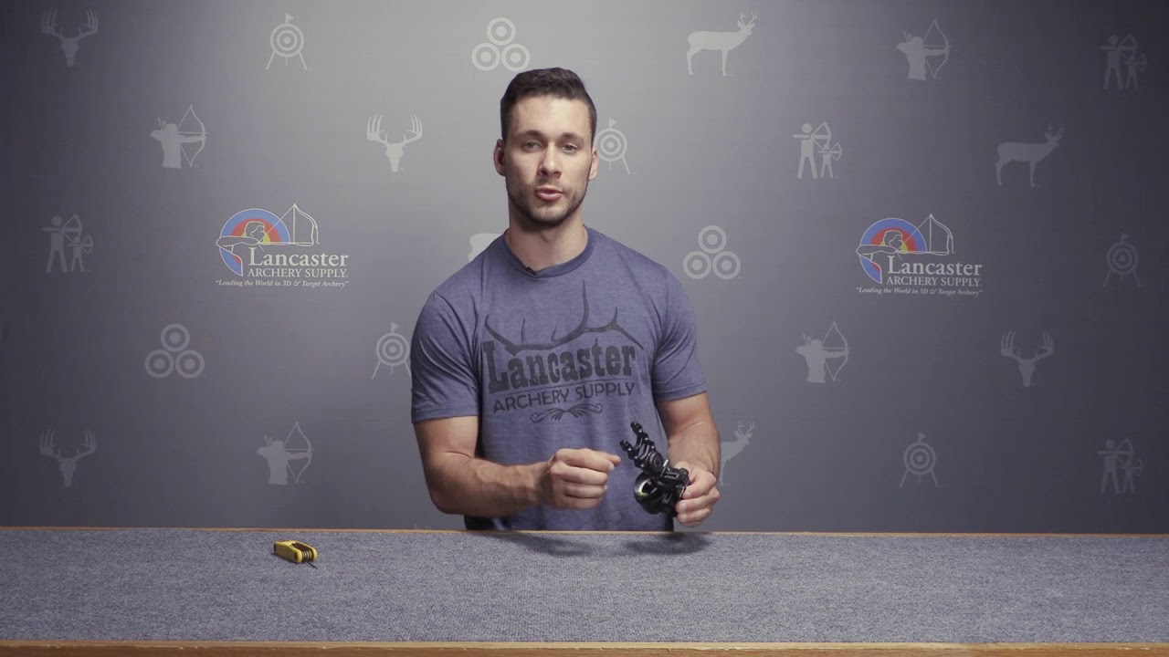 Axcel Rheotech HD Sight