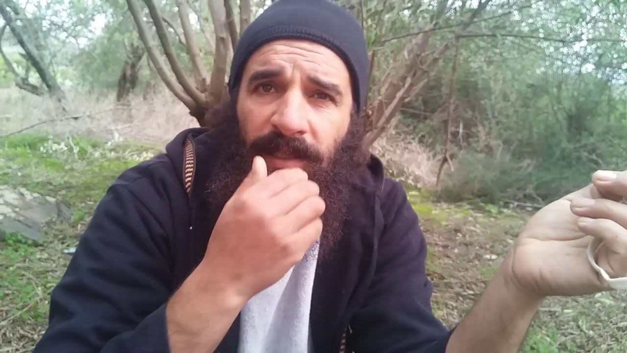 أسهل فخ للحجل الصيد البدائي hunting primitive
