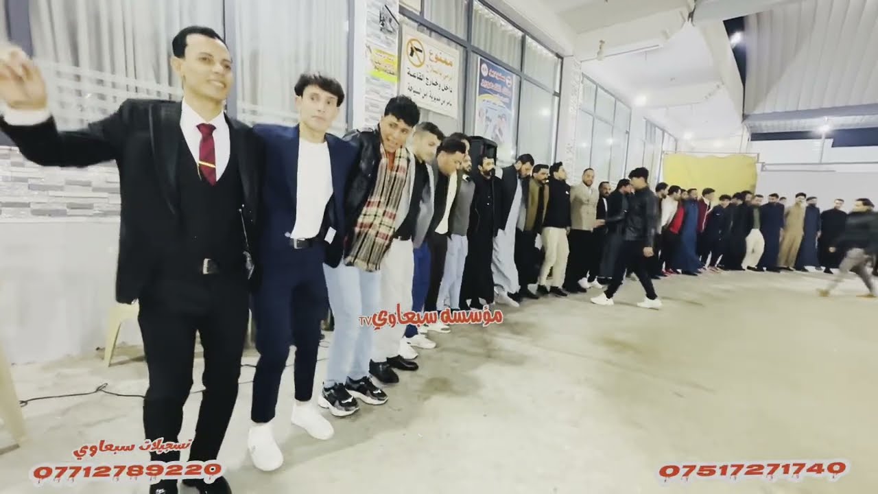 حفل زفاف حمودي البدراني والف مبروك🎉❕️الفنان حمودي العراقي🎤العازف عزوز الطائي🥁🎺قاعة اسطنبول 
