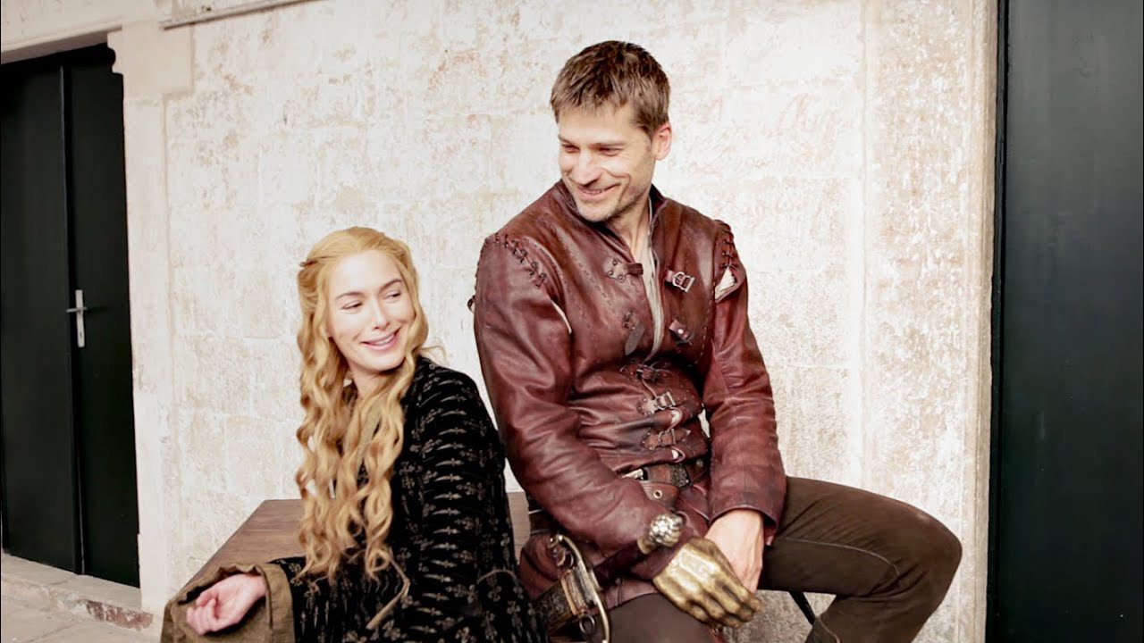 Game of Thrones Season 5 Tell All!