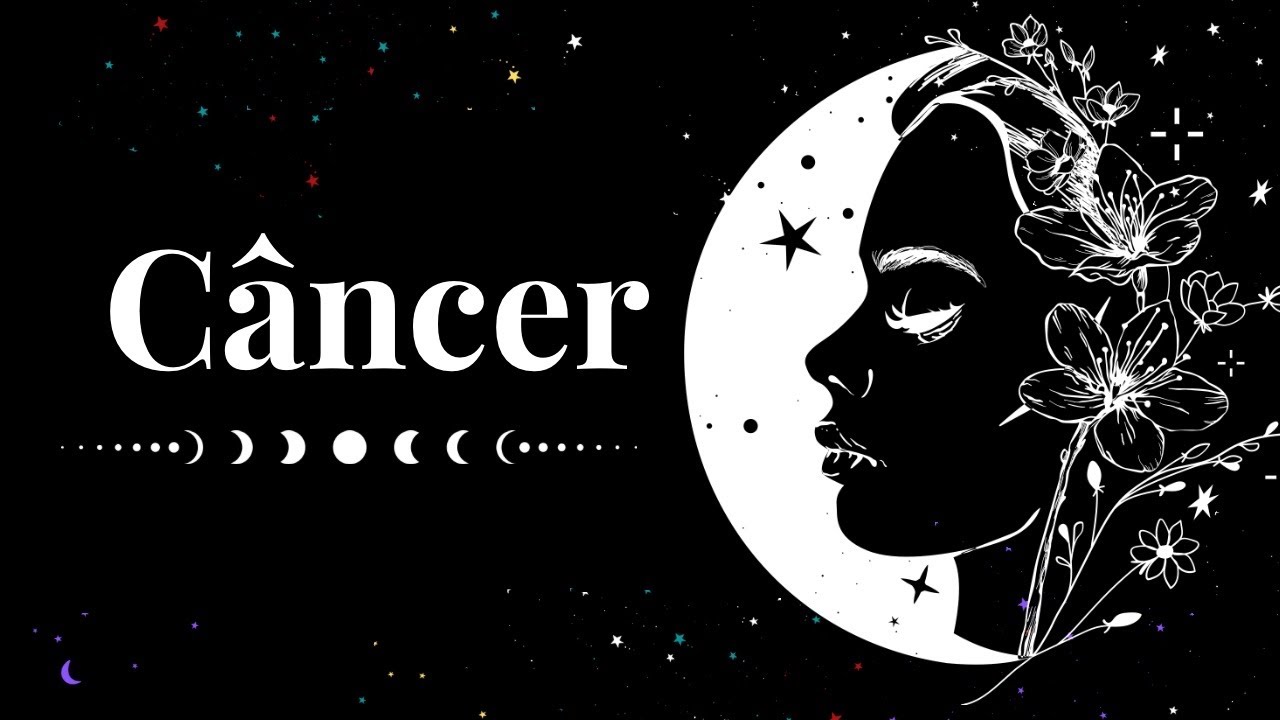 🔮CÂNCER✨ALGUEM ESTÁ IMPEDINDO ESSA PESSOA DE SE APROXIMAR DE VC😳SE PUDESSE FALAR  POR PENSAMENTO 😔