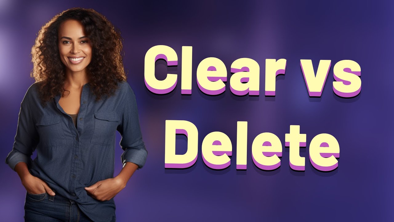 Clear vs Delete WhatsApp Chats: Which Saves More Storage?