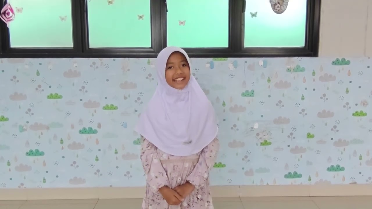 SDN Cilincing 08 Pagi_Dira Kaila Faurizka_Kelas 4_Pildacil Putri.MP4