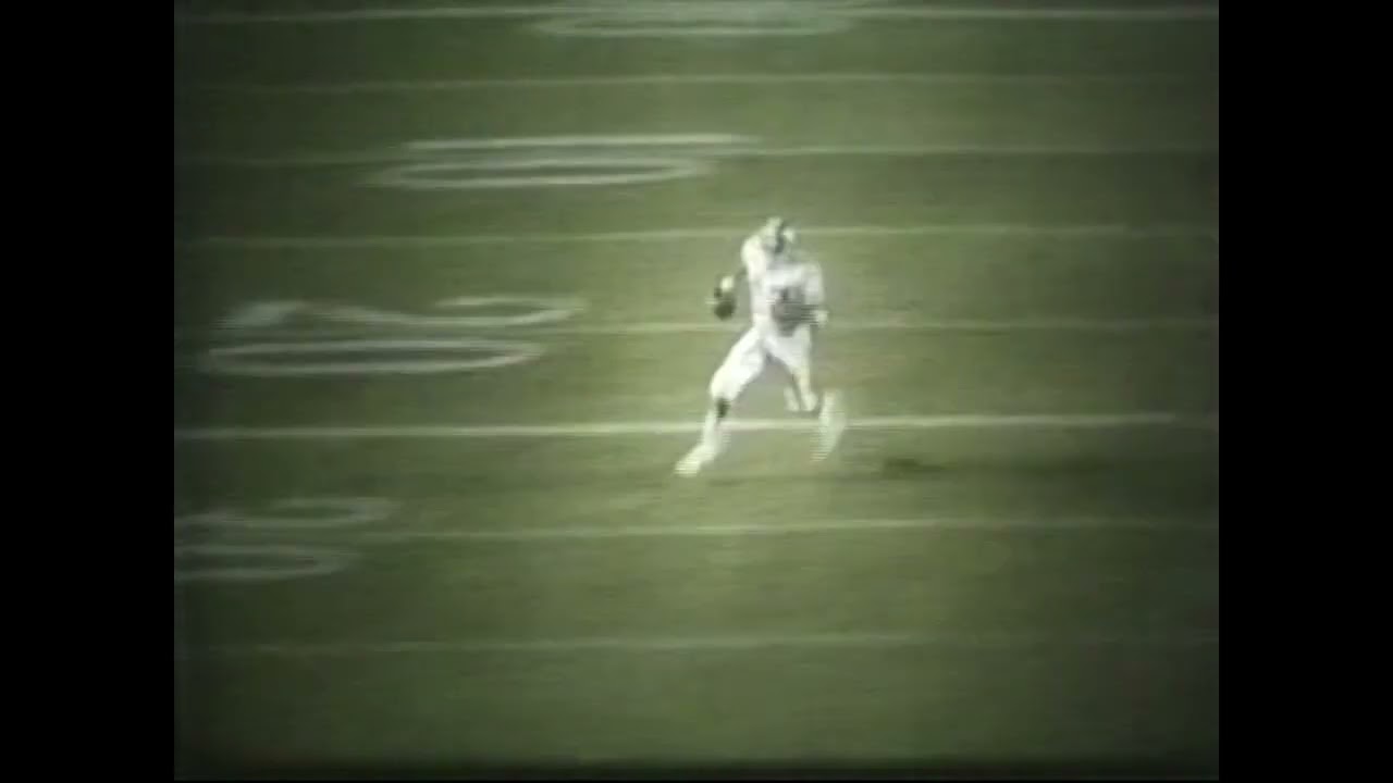 1980 Saskatchewan Roughriders Season Highlights