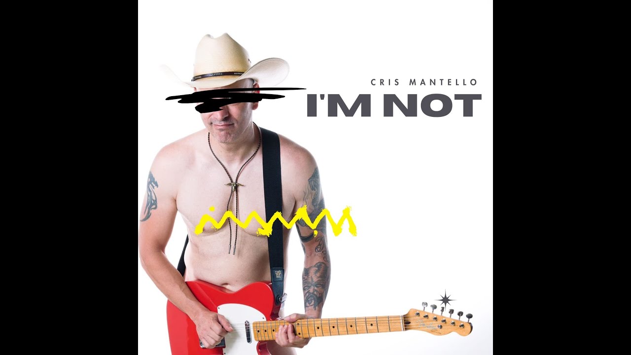 I'm not - Official video