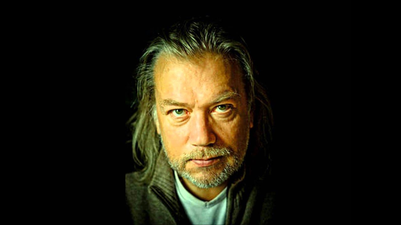Tõnis Mägi - Aed