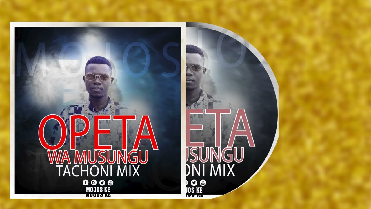 BEST OF OPETA WA MUSUNGU MIX 