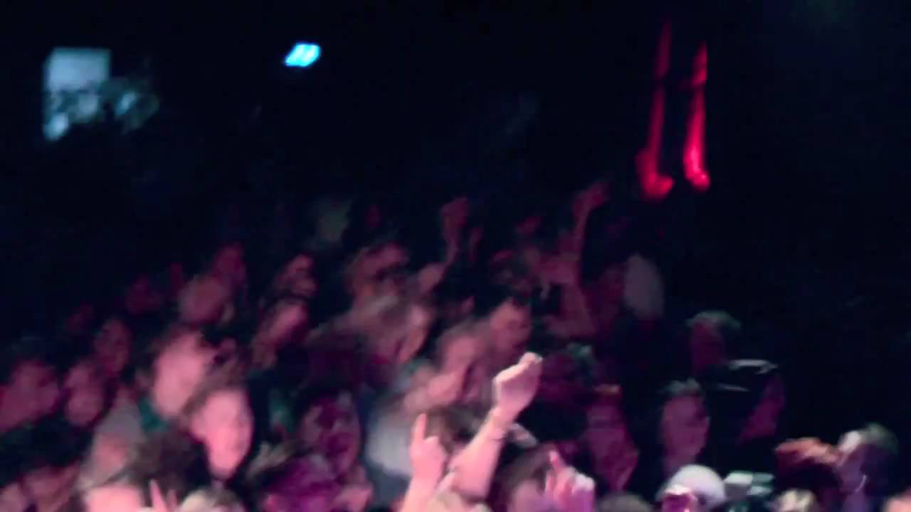 RAM DI DAM - Flashbacks LIVE