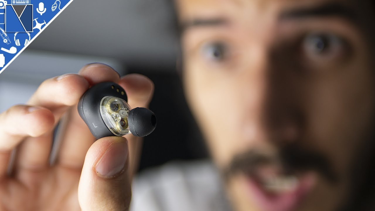 Estos audífonos son especiales 🤪 SoundPeats Truengine SE