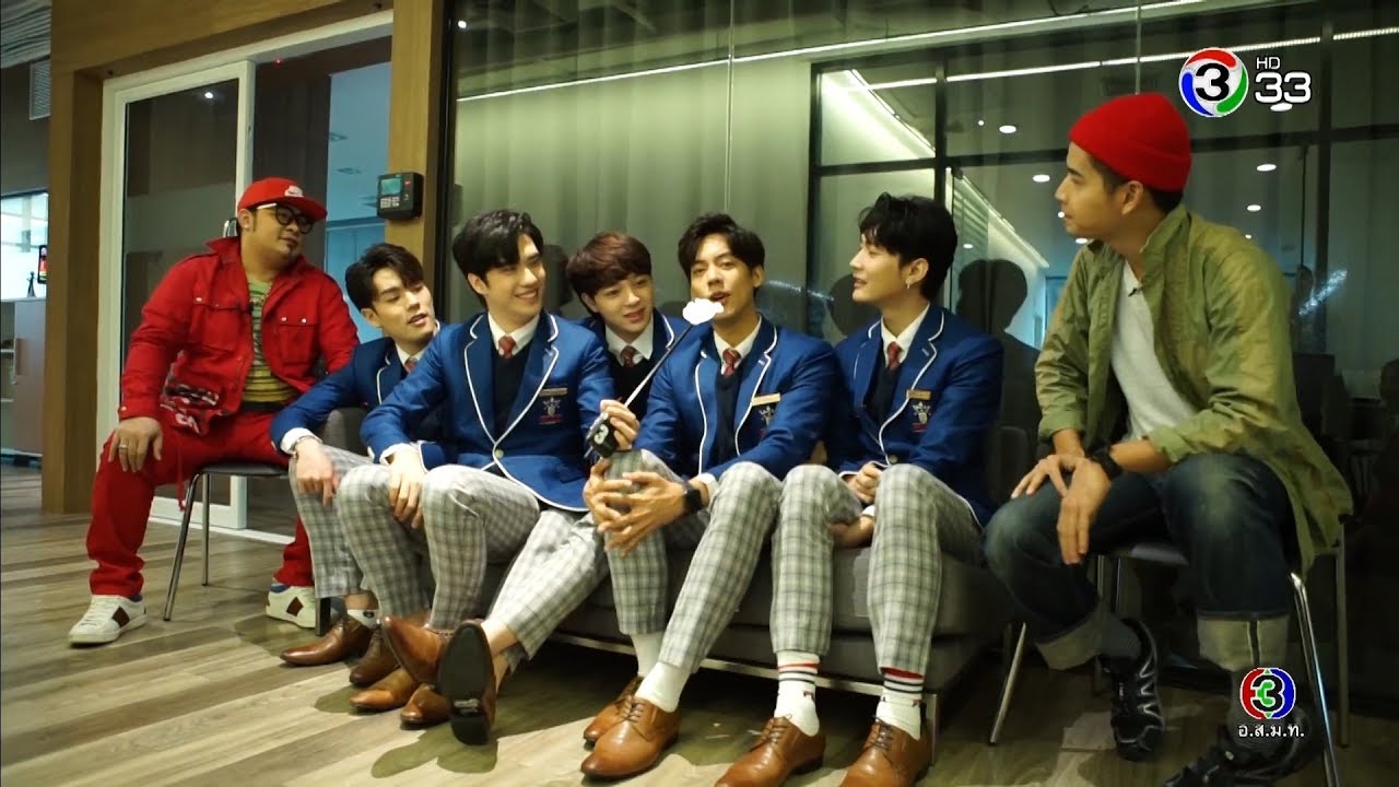 เผือกร้อนตอนบ่าย | ติดตาม 1 วัน ทีม Hotel Stars | 28-12-62 | Ch3Thailand