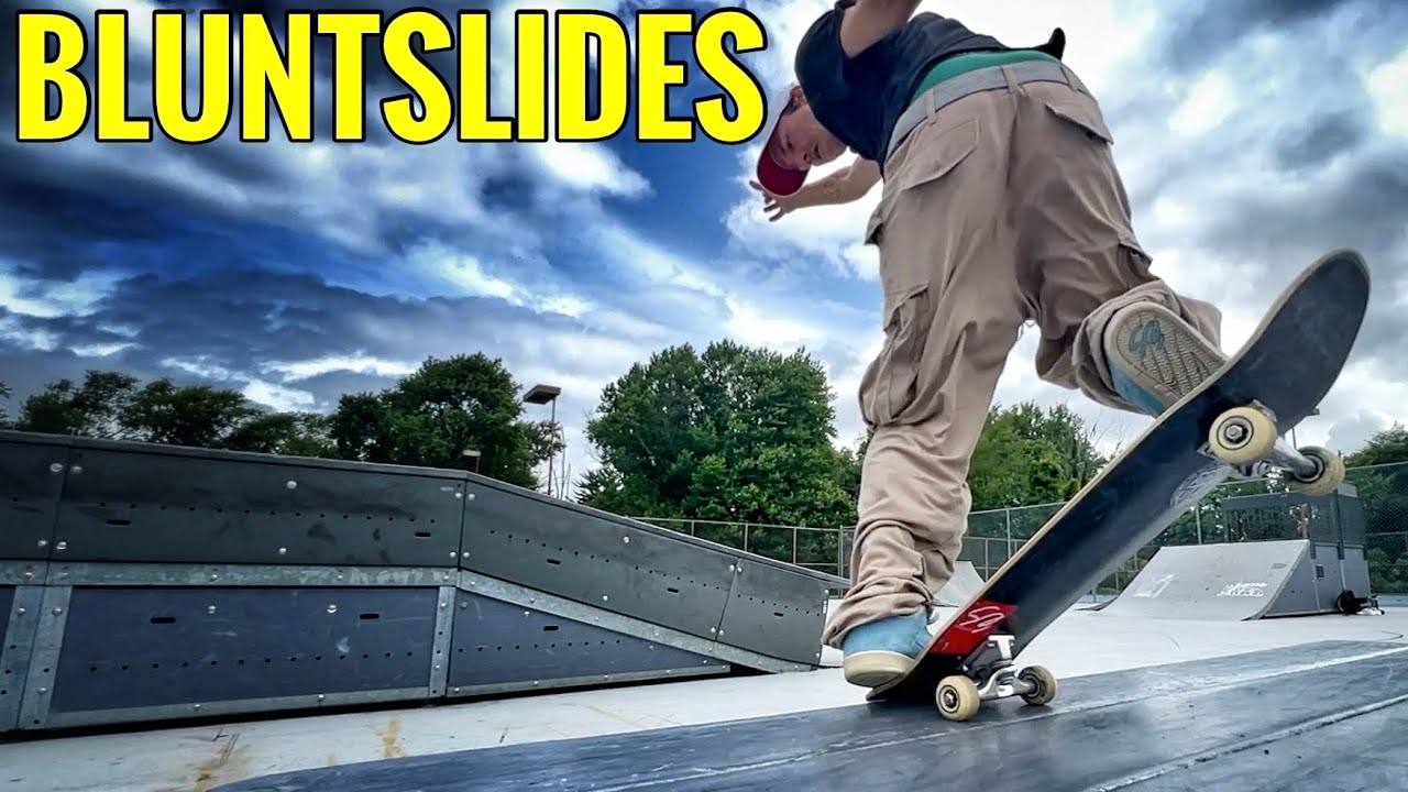 КЛЮЧИ к BLUNTSLEDS!