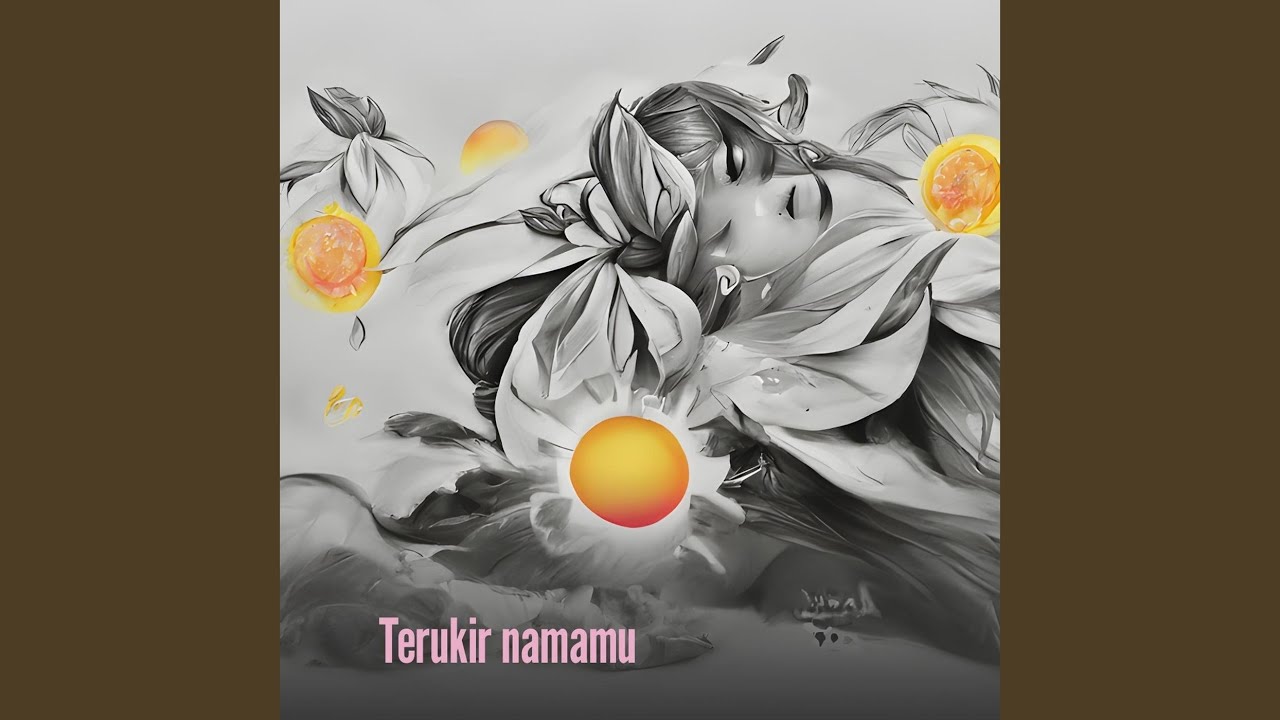 Terukir namamu