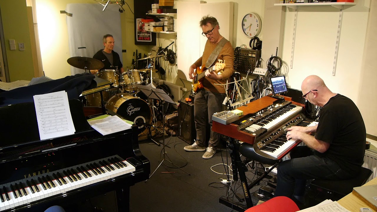 North Of The Border_Minor Samba_27-3-2019