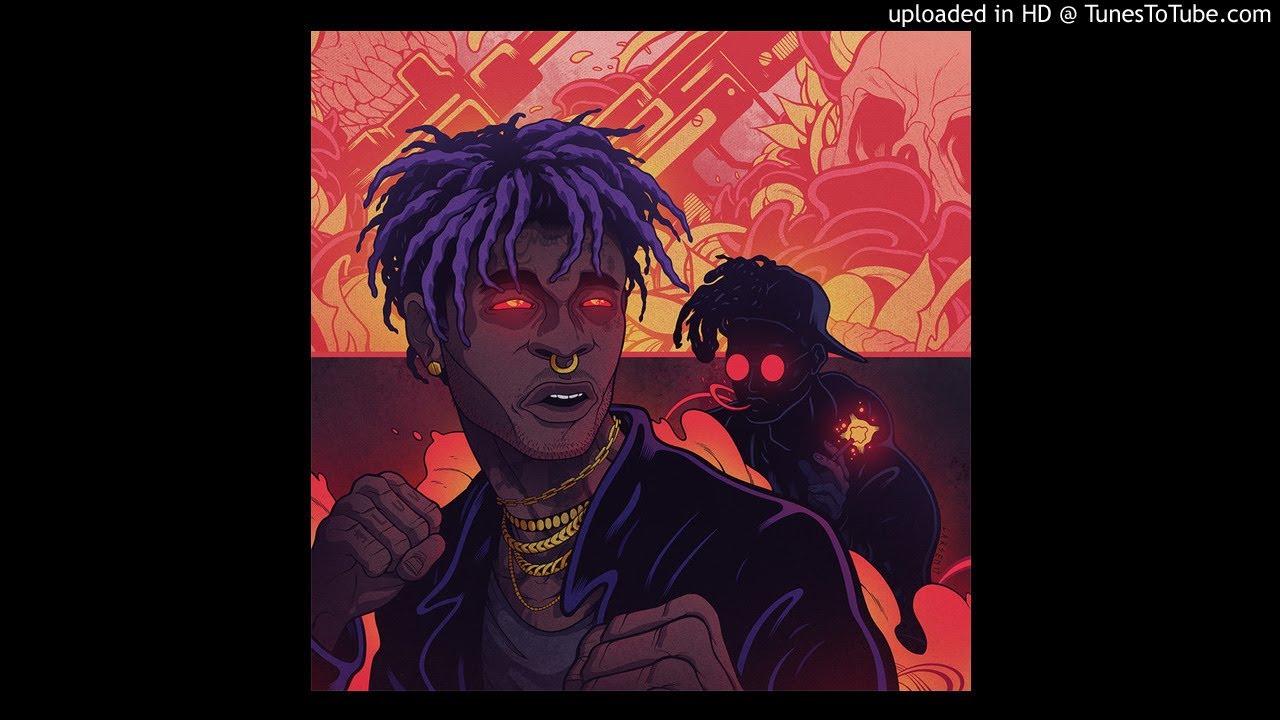 Juice WRLD x Lil Uzi Vert x Tm88 Type Beat 