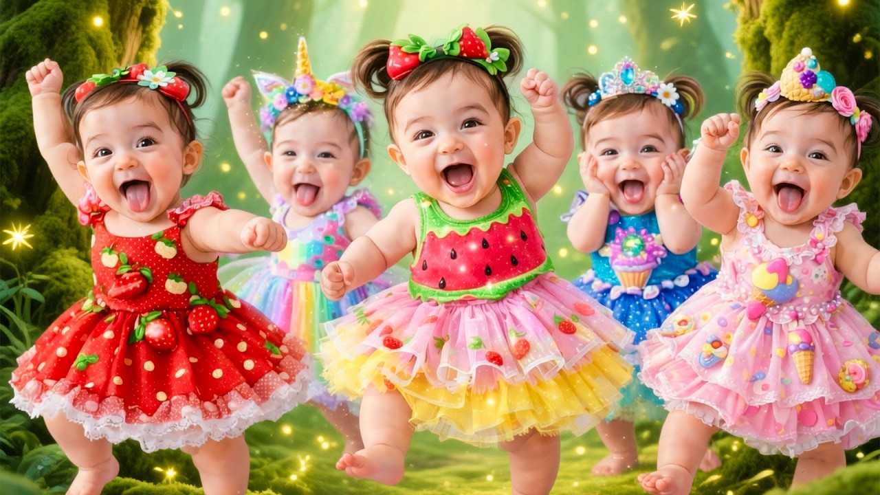 Dudi Dudi Dam Dam Dance | Dodi Dodi Dum Dum Kids Dance | Duty Duty Dam Dam | Kids & Babies Rhymes