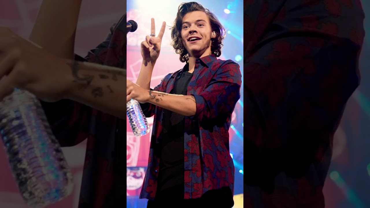 #onedirection