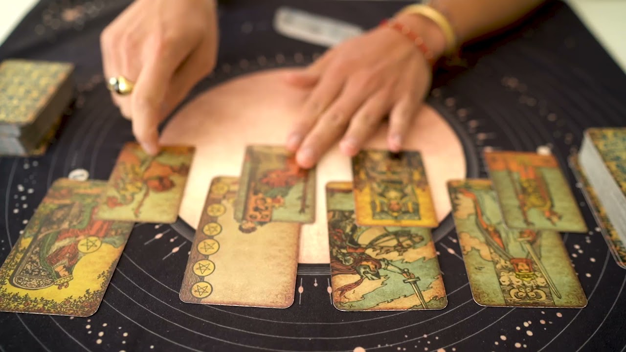 SAGITTARIUS | IT'S YOUR TIME TO SHINE | SPECIAL EDITION TAROT READING