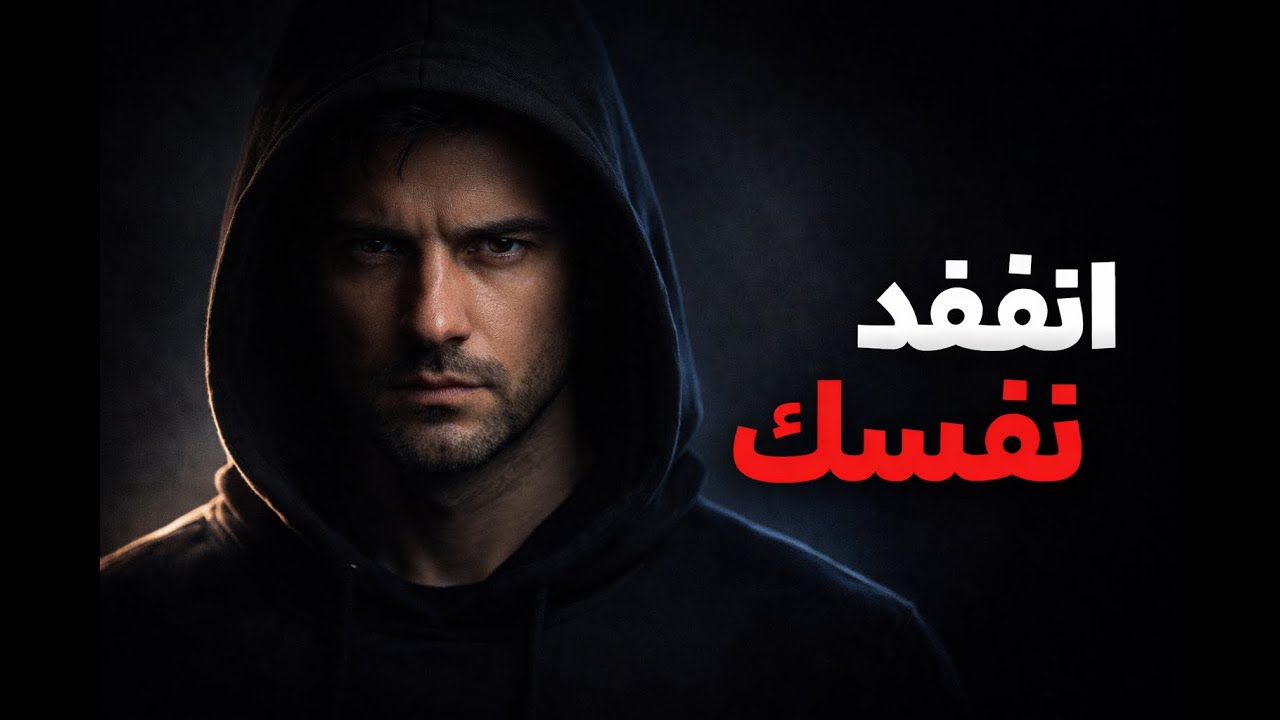 محدش هييجي ينقذك
