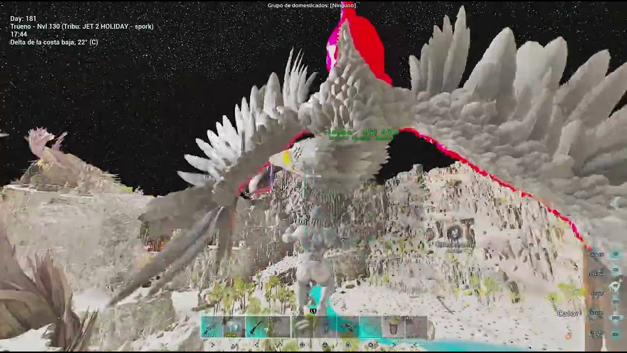 Grifin vs rhynio