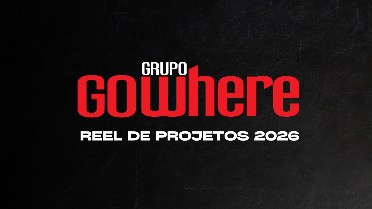 Projetos 2026 | Grupo GoWhere