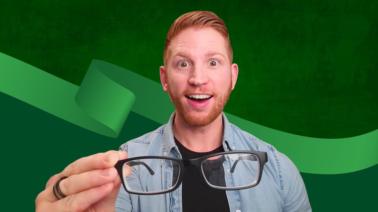 Aspheric Lenses for Glasses - Pros and Cons